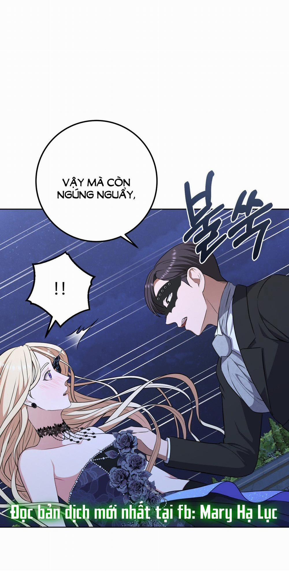 [18+] Jasmin Xin Hãy Để Ý Đến Tôi 5.2 trang 3