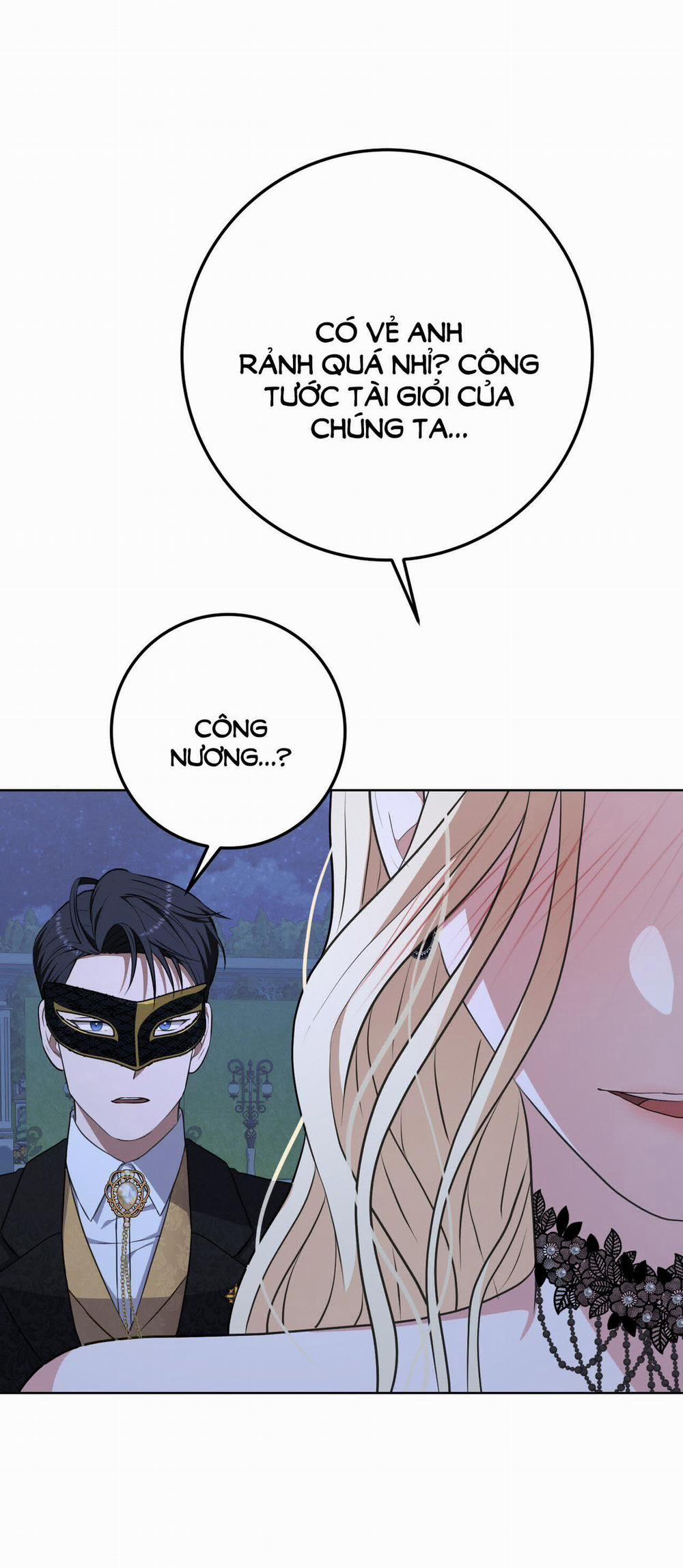 [18+] Jasmin Xin Hãy Để Ý Đến Tôi 5.2 trang 8