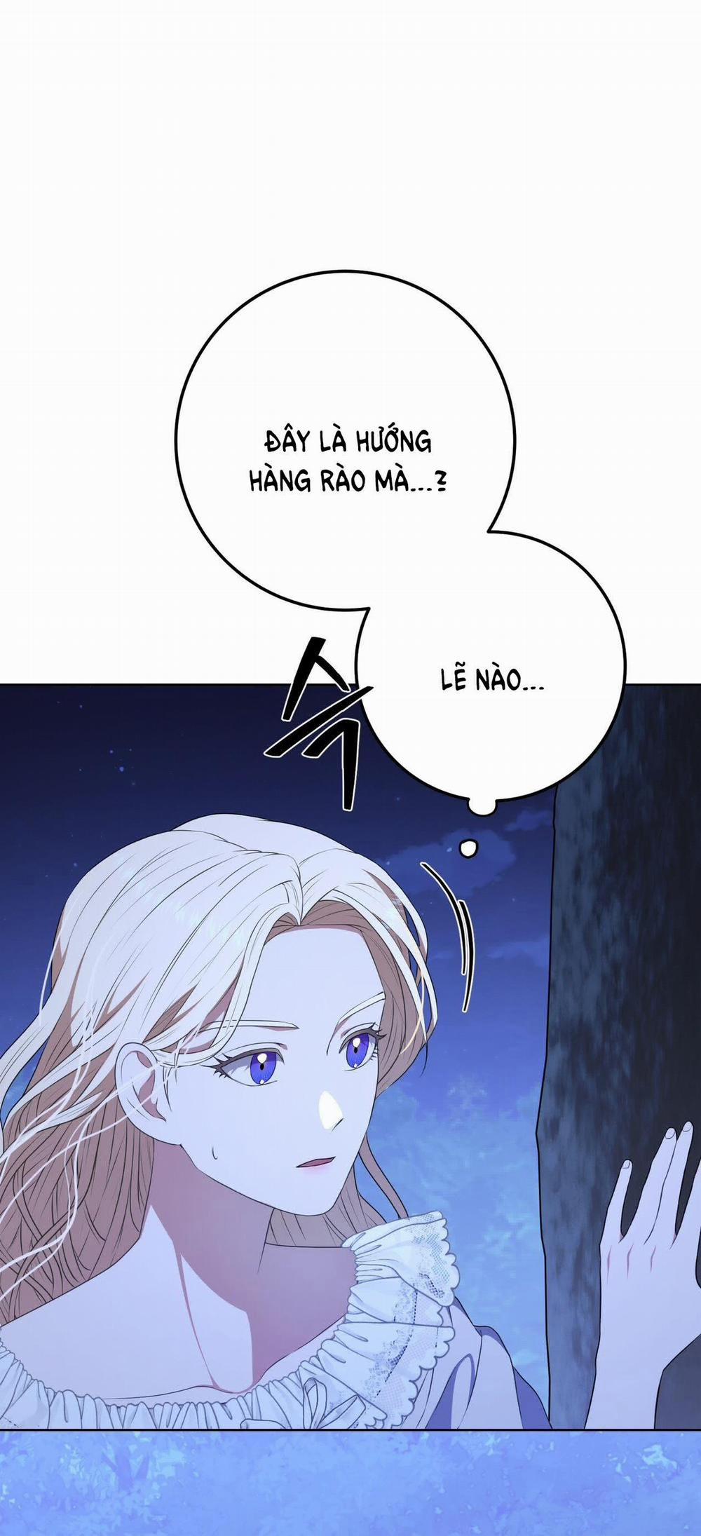 [18+] Jasmin Xin Hãy Để Ý Đến Tôi 6.1 trang 12