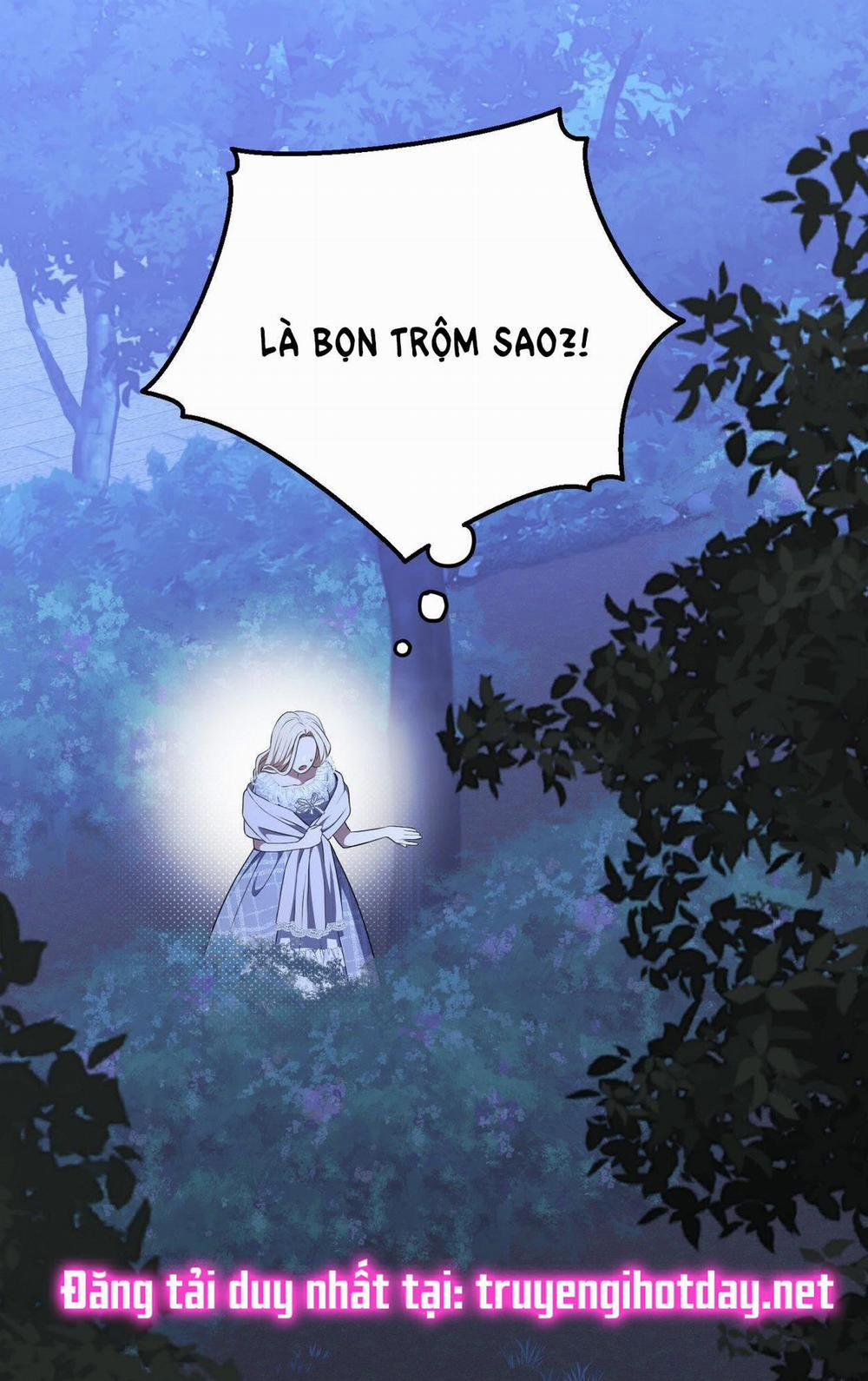 [18+] Jasmin Xin Hãy Để Ý Đến Tôi 6.1 trang 13