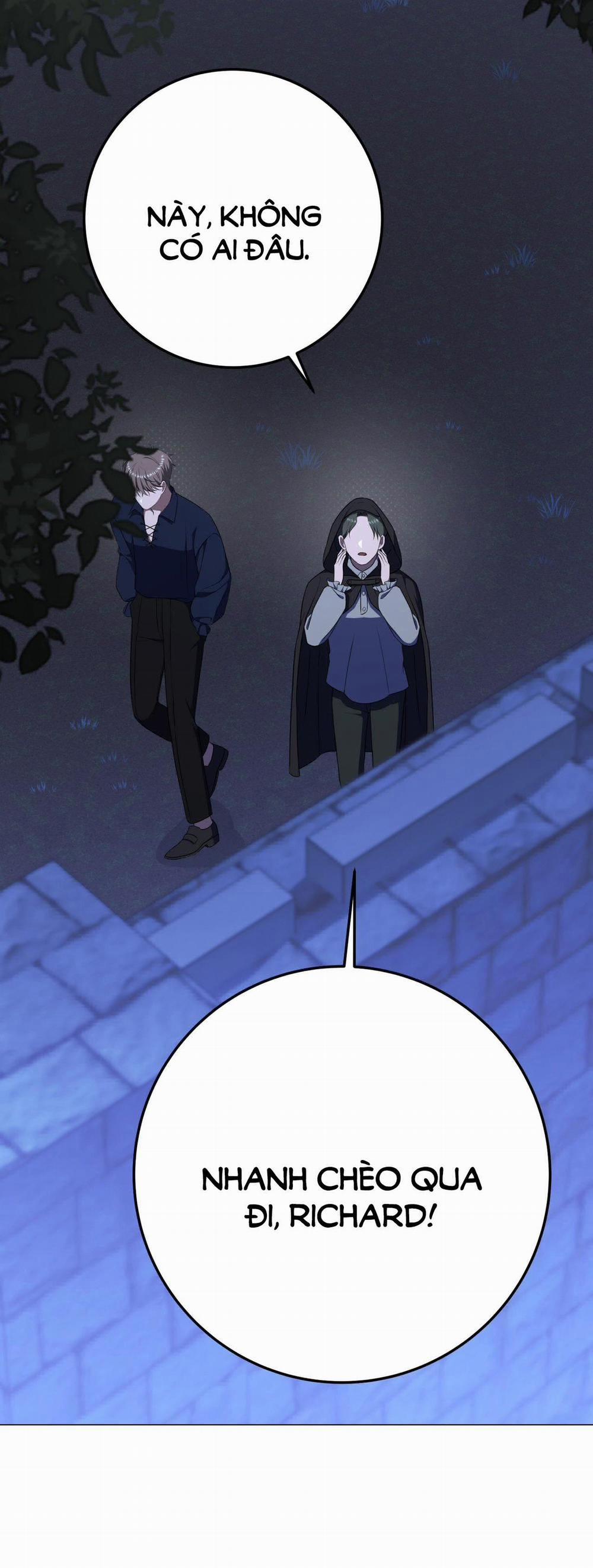 [18+] Jasmin Xin Hãy Để Ý Đến Tôi 6.1 trang 14