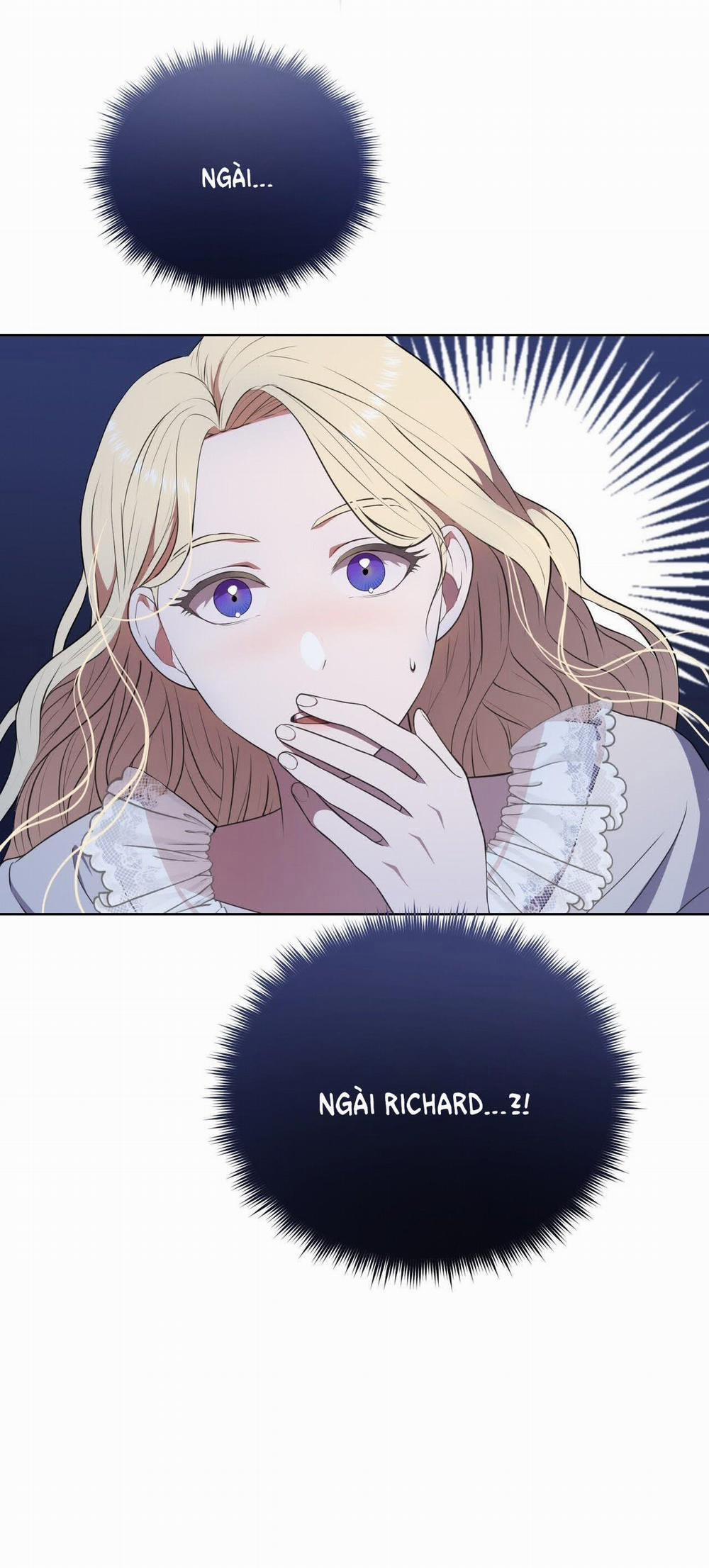 [18+] Jasmin Xin Hãy Để Ý Đến Tôi 6.1 trang 16