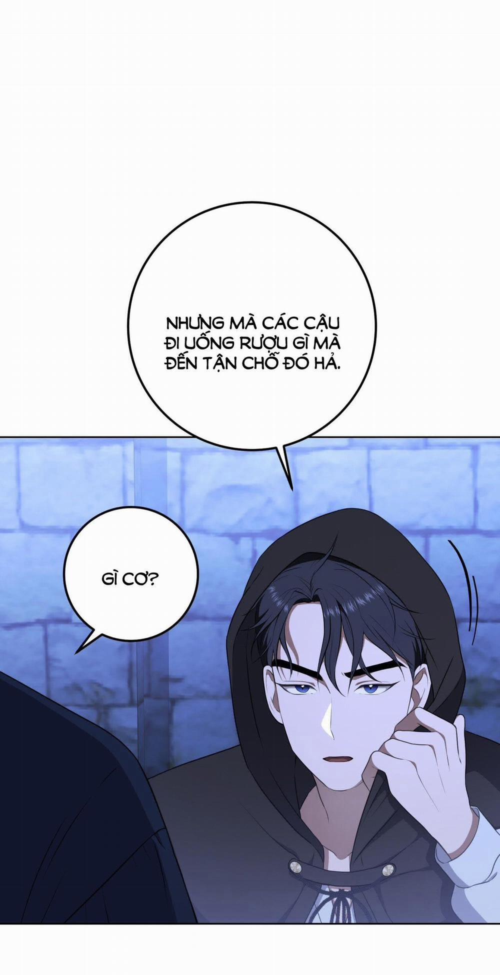 [18+] Jasmin Xin Hãy Để Ý Đến Tôi 6.1 trang 18