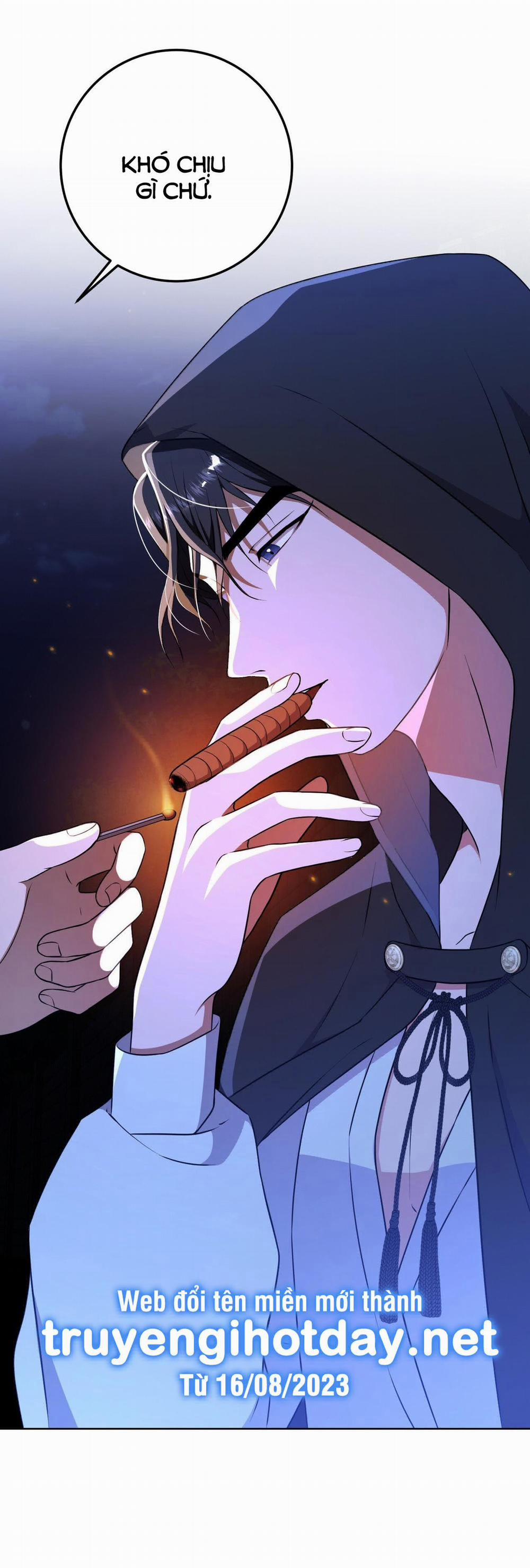 [18+] Jasmin Xin Hãy Để Ý Đến Tôi 6.1 trang 22