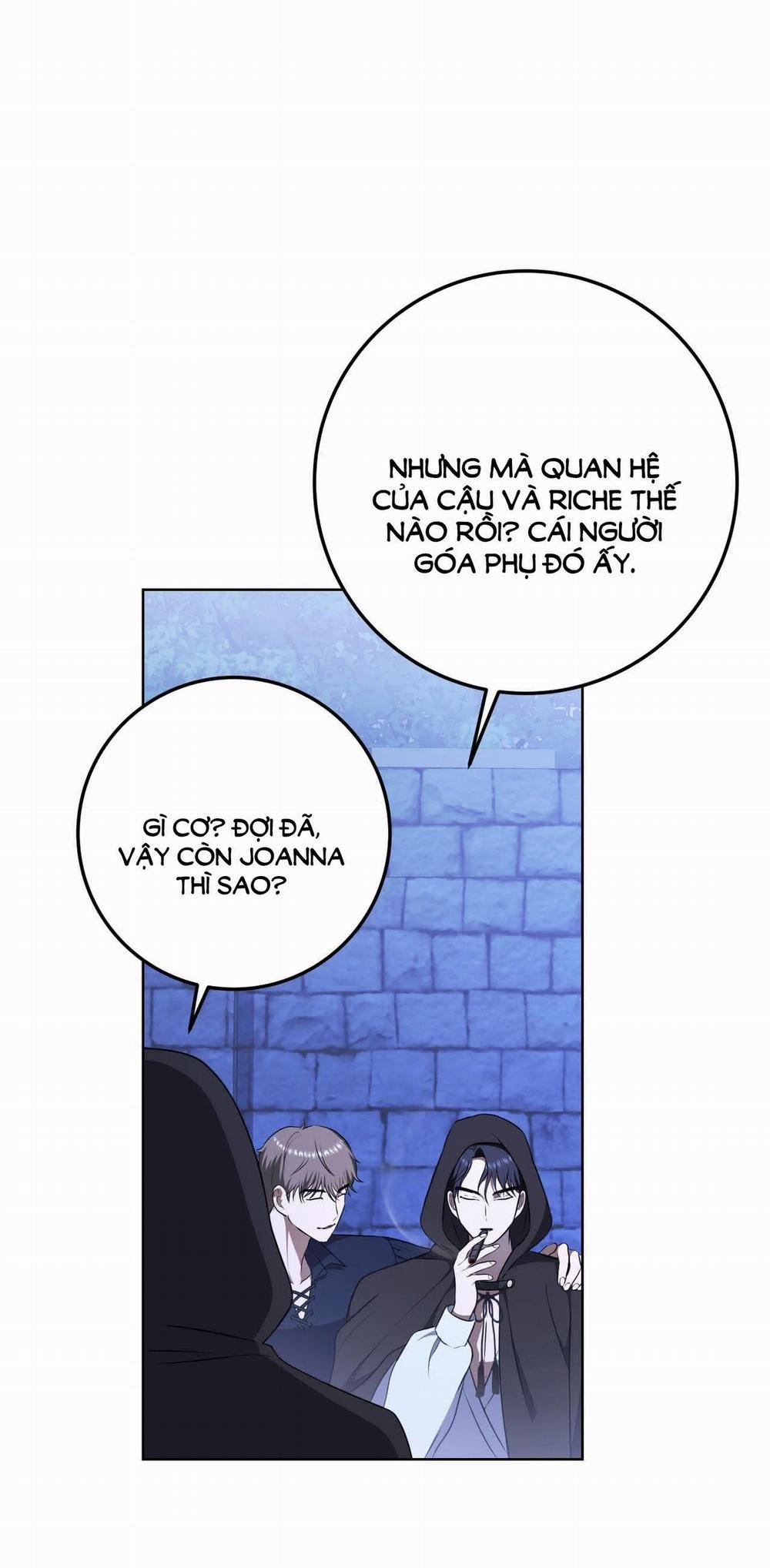 [18+] Jasmin Xin Hãy Để Ý Đến Tôi 6.1 trang 24