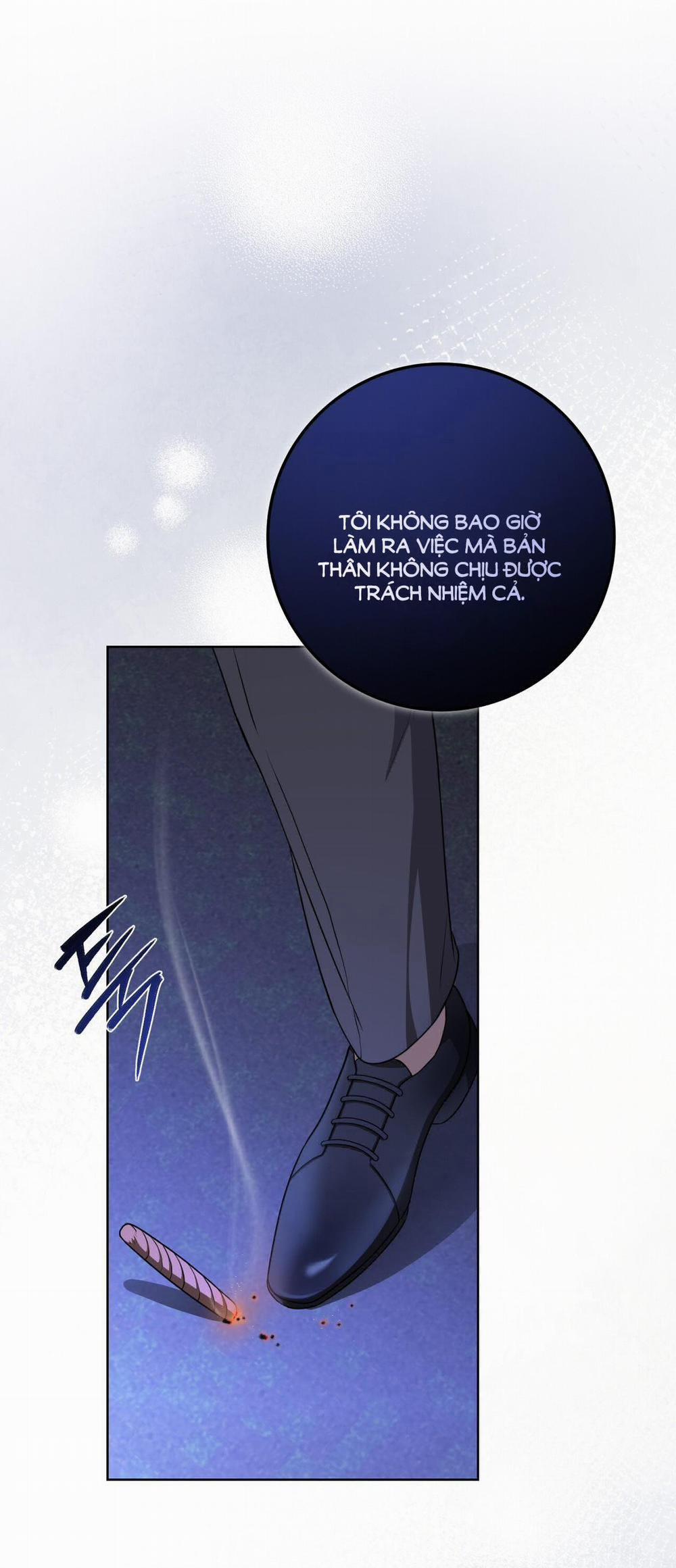 [18+] Jasmin Xin Hãy Để Ý Đến Tôi 6.1 trang 27