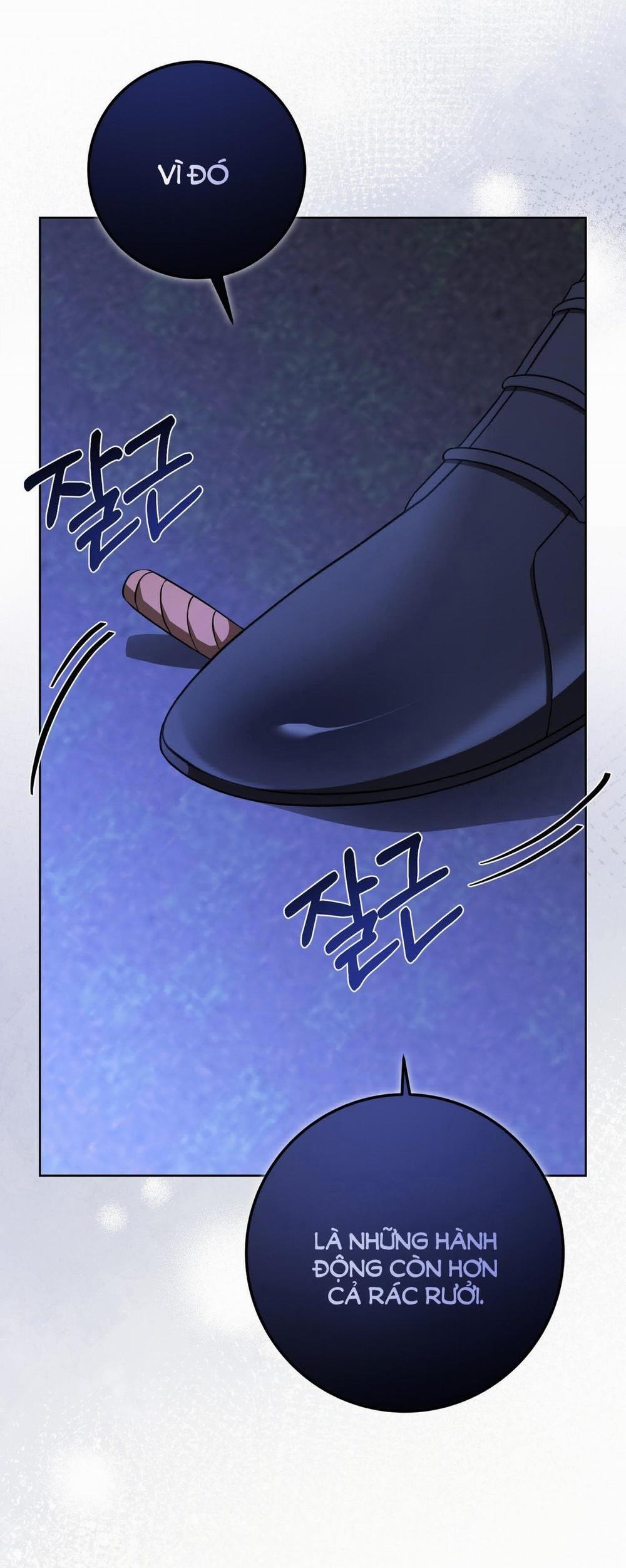 [18+] Jasmin Xin Hãy Để Ý Đến Tôi 6.1 trang 28