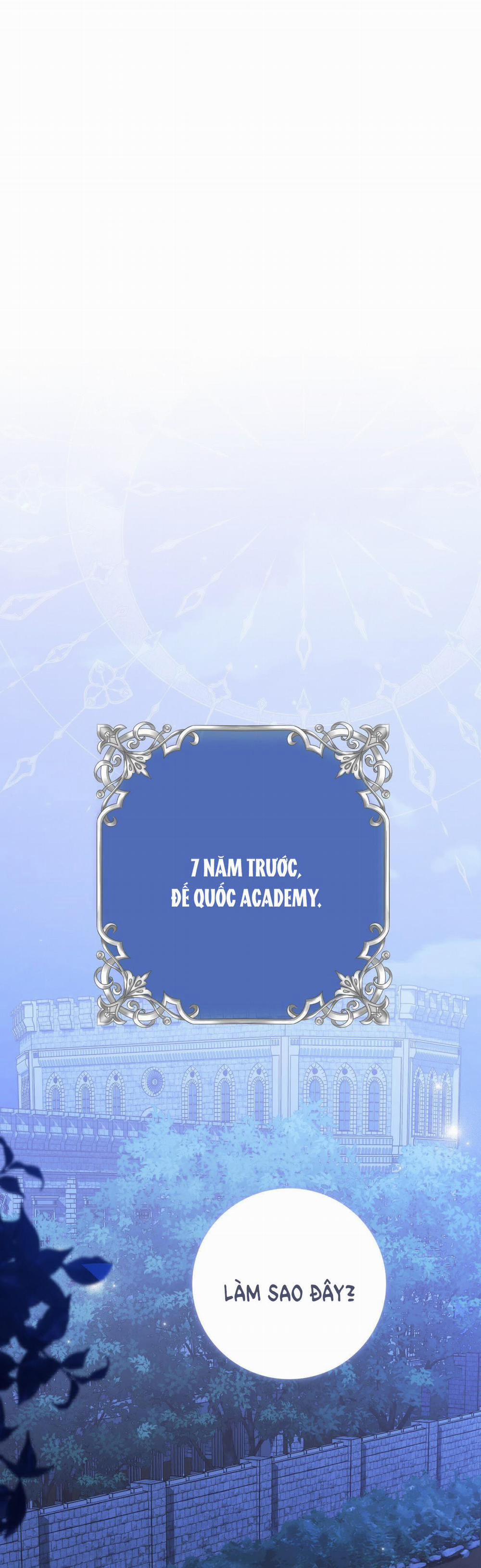 [18+] Jasmin Xin Hãy Để Ý Đến Tôi 6.1 trang 6