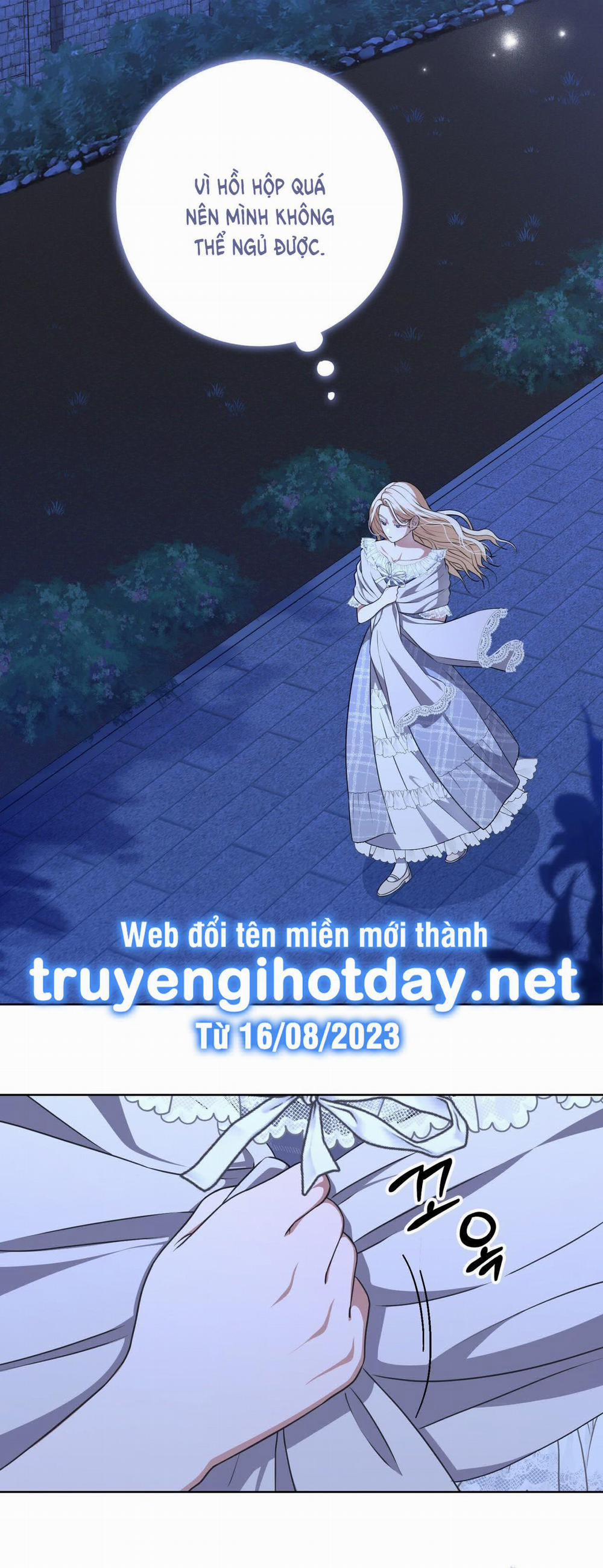 [18+] Jasmin Xin Hãy Để Ý Đến Tôi 6.1 trang 7