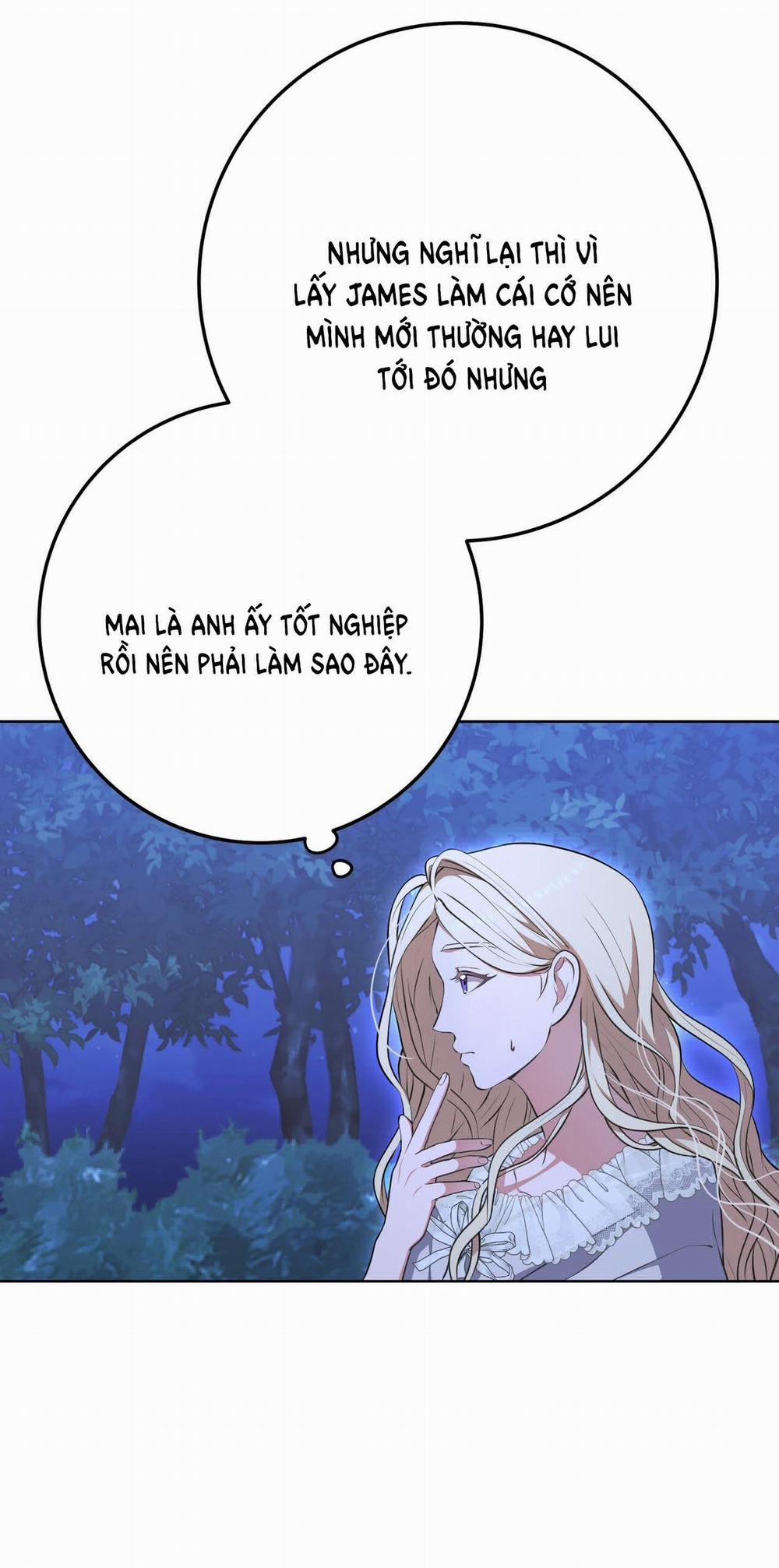 [18+] Jasmin Xin Hãy Để Ý Đến Tôi 6.1 trang 9