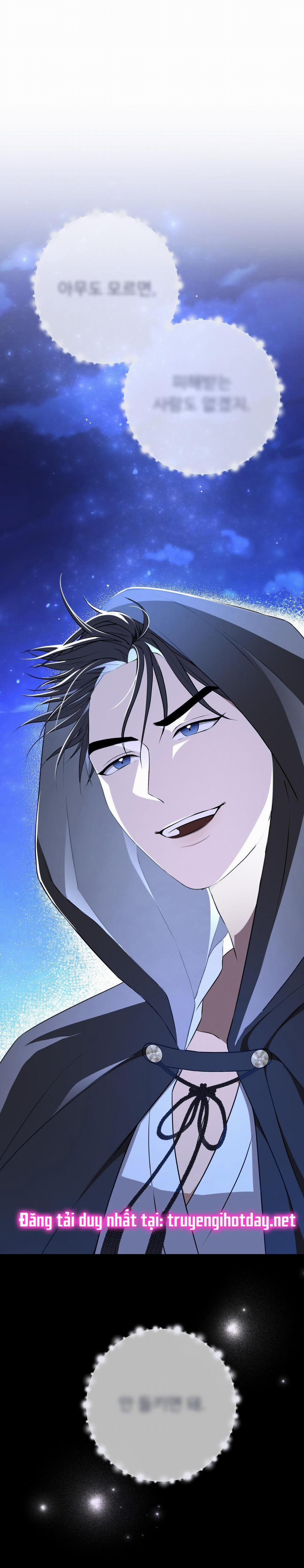 [18+] Jasmin Xin Hãy Để Ý Đến Tôi 6.2 trang 0