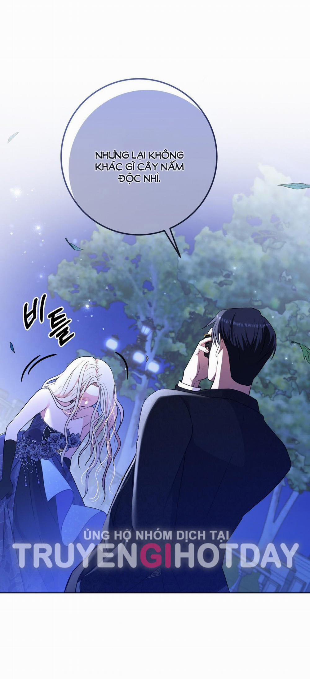 [18+] Jasmin Xin Hãy Để Ý Đến Tôi 6.2 trang 13