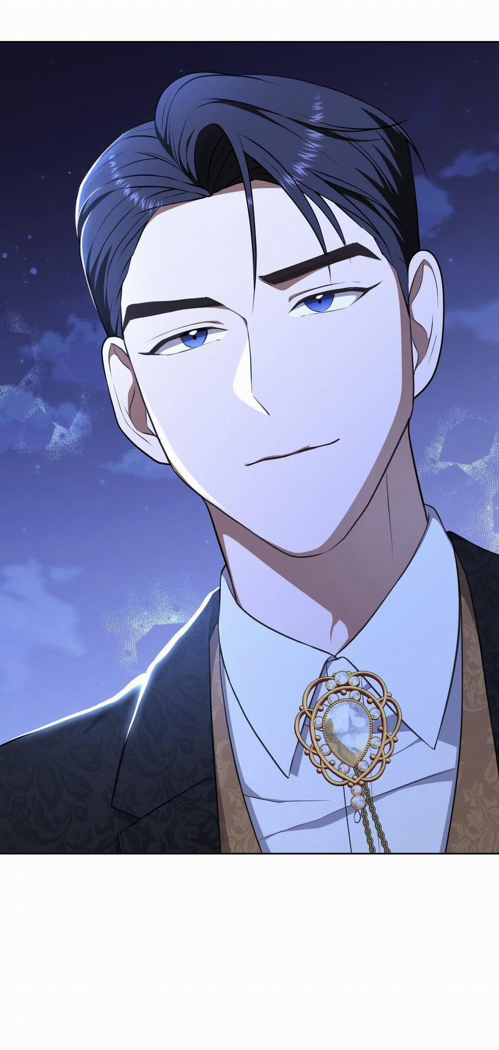 [18+] Jasmin Xin Hãy Để Ý Đến Tôi 6.2 trang 17