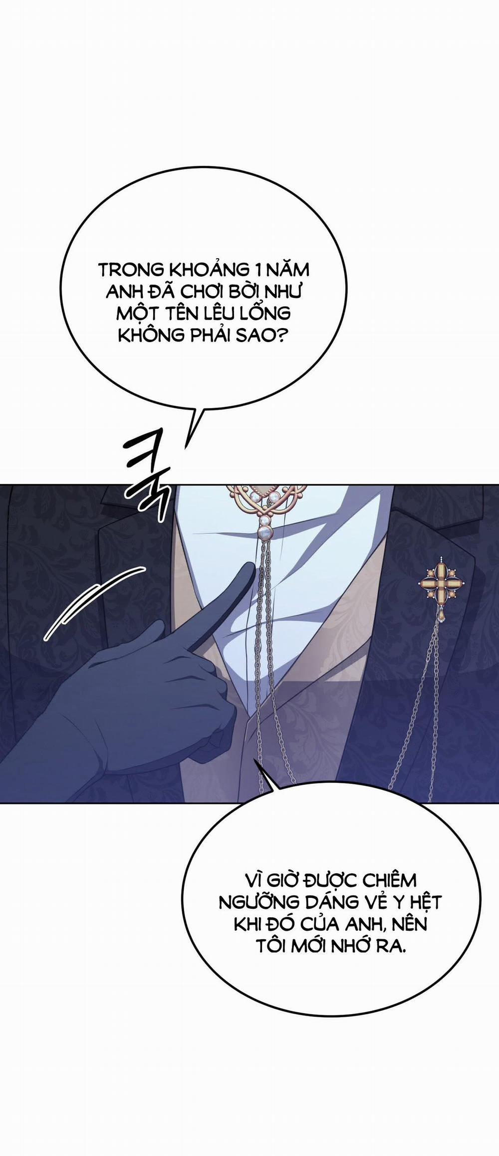 [18+] Jasmin Xin Hãy Để Ý Đến Tôi 6.2 trang 21