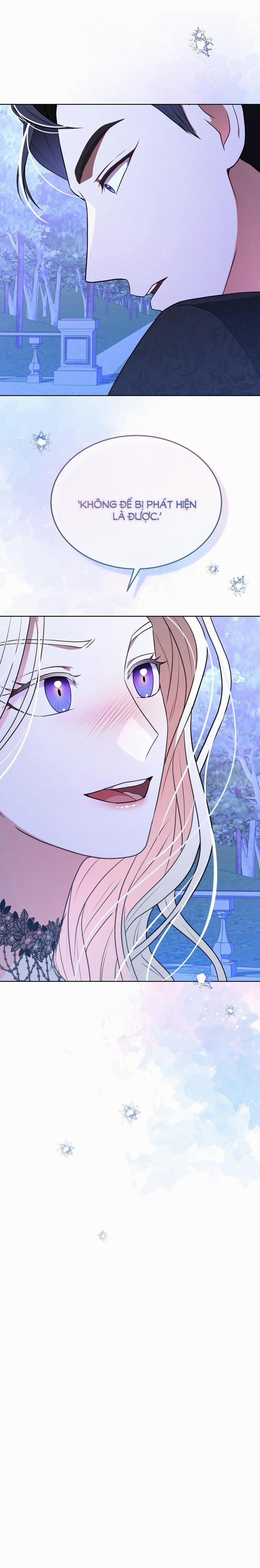 [18+] Jasmin Xin Hãy Để Ý Đến Tôi 6.2 trang 23