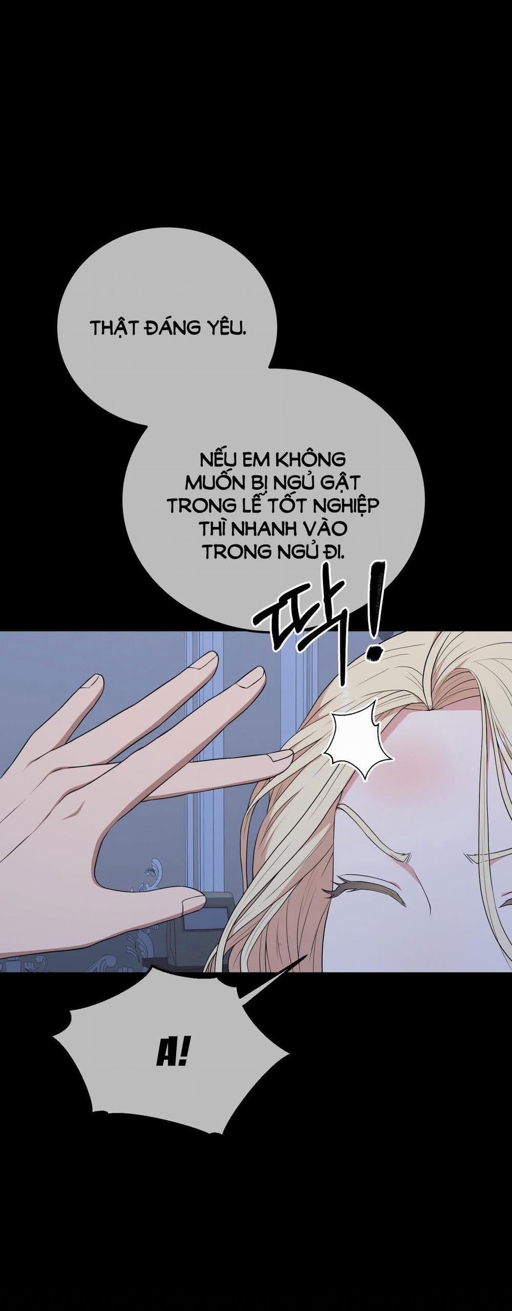 [18+] Jasmin Xin Hãy Để Ý Đến Tôi 7.1 trang 12