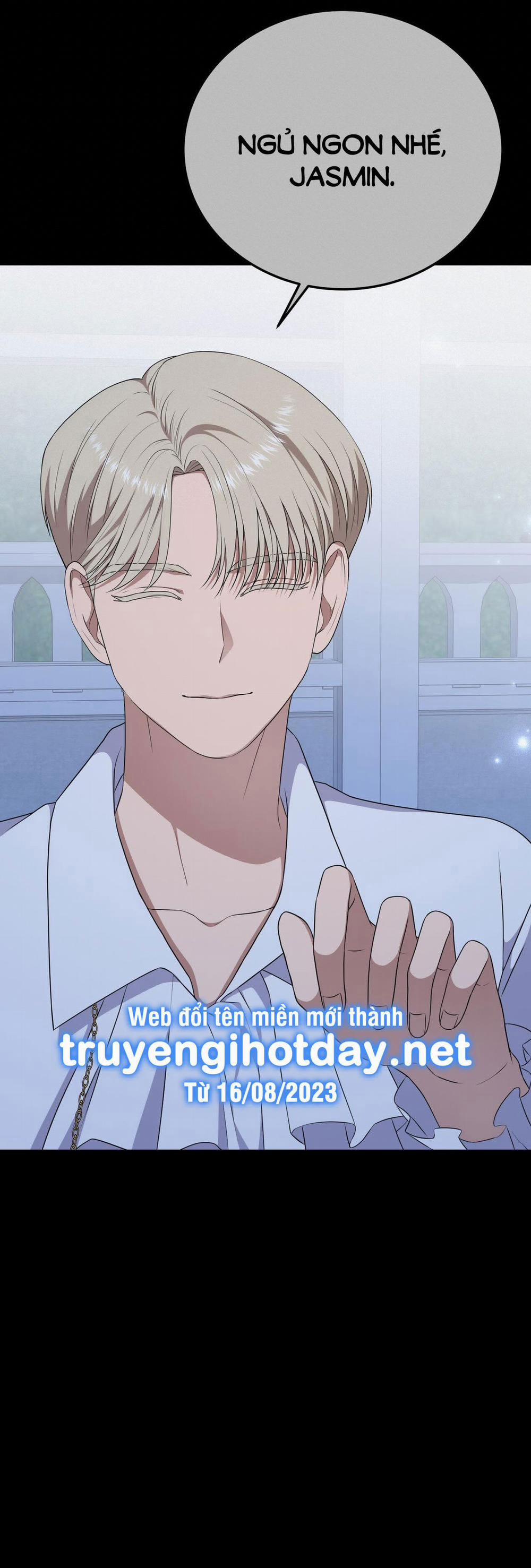 [18+] Jasmin Xin Hãy Để Ý Đến Tôi 7.1 trang 13