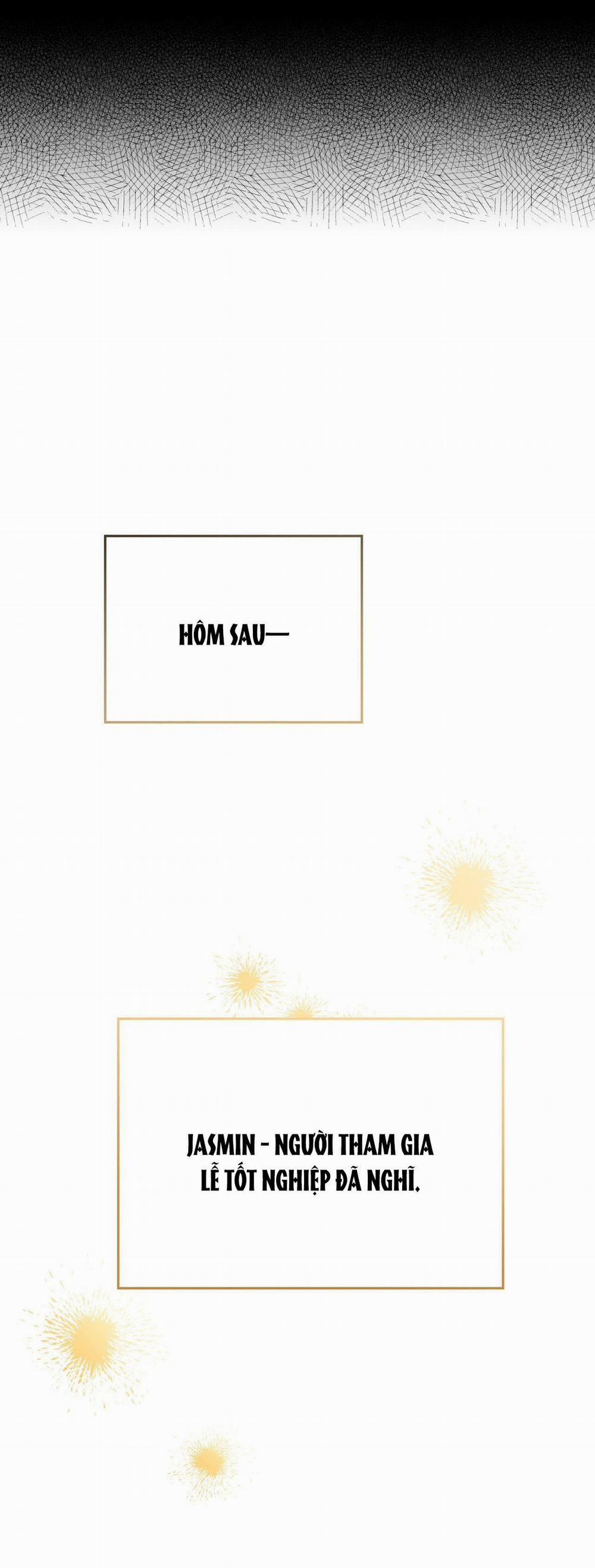 [18+] Jasmin Xin Hãy Để Ý Đến Tôi 7.1 trang 14