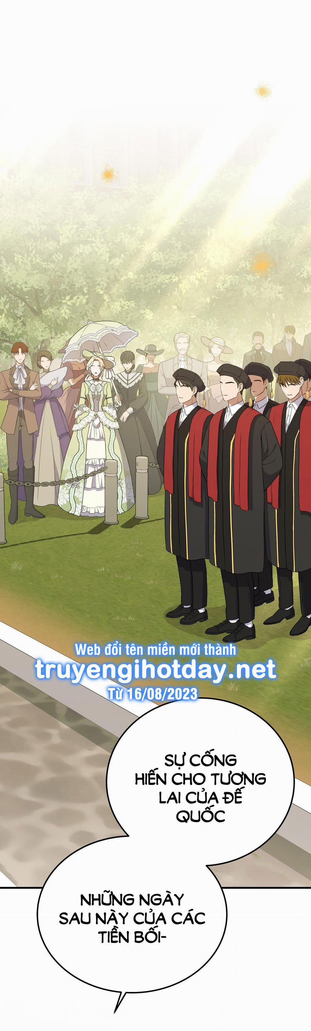 [18+] Jasmin Xin Hãy Để Ý Đến Tôi 7.1 trang 15