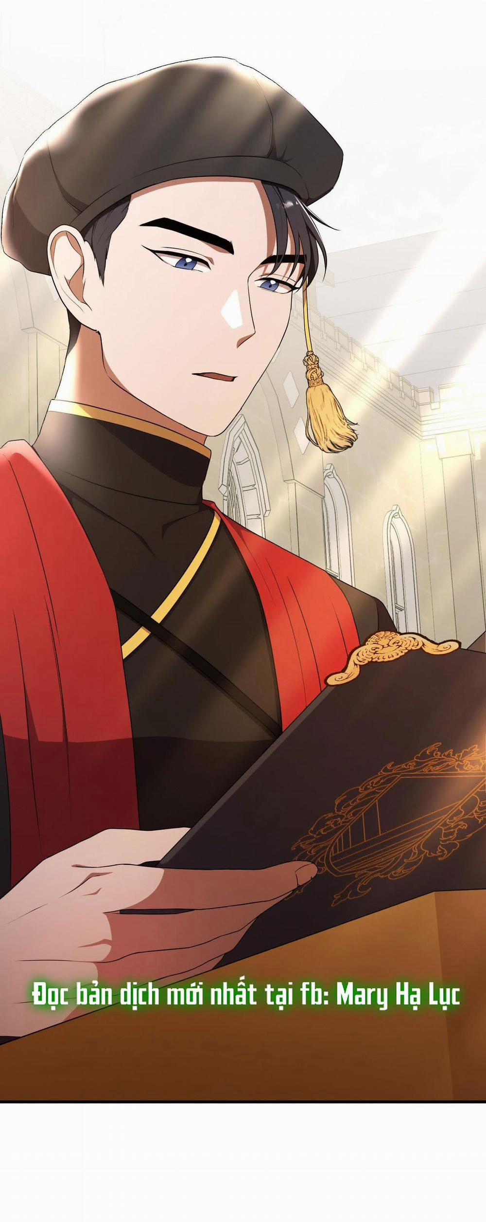 [18+] Jasmin Xin Hãy Để Ý Đến Tôi 7.1 trang 16