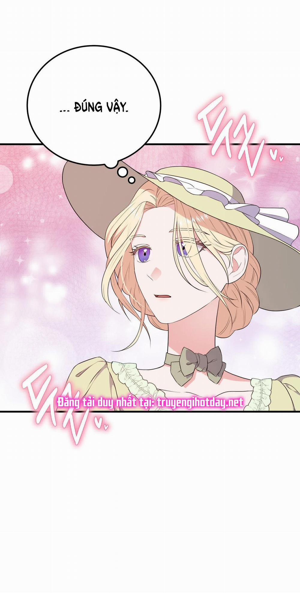 [18+] Jasmin Xin Hãy Để Ý Đến Tôi 7.1 trang 17