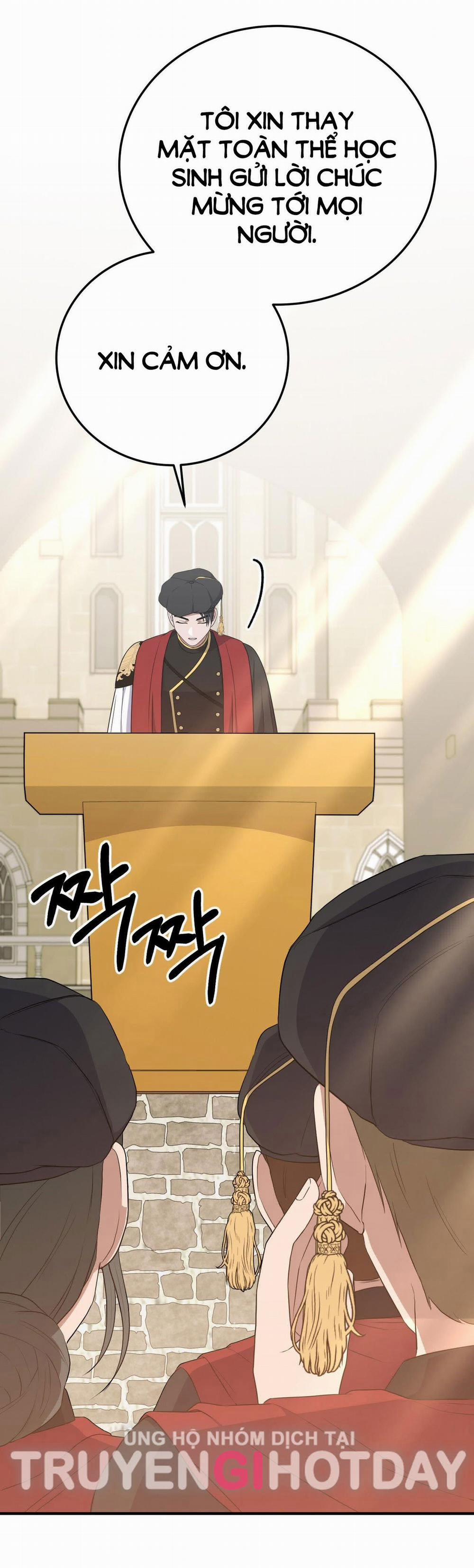 [18+] Jasmin Xin Hãy Để Ý Đến Tôi 7.1 trang 18