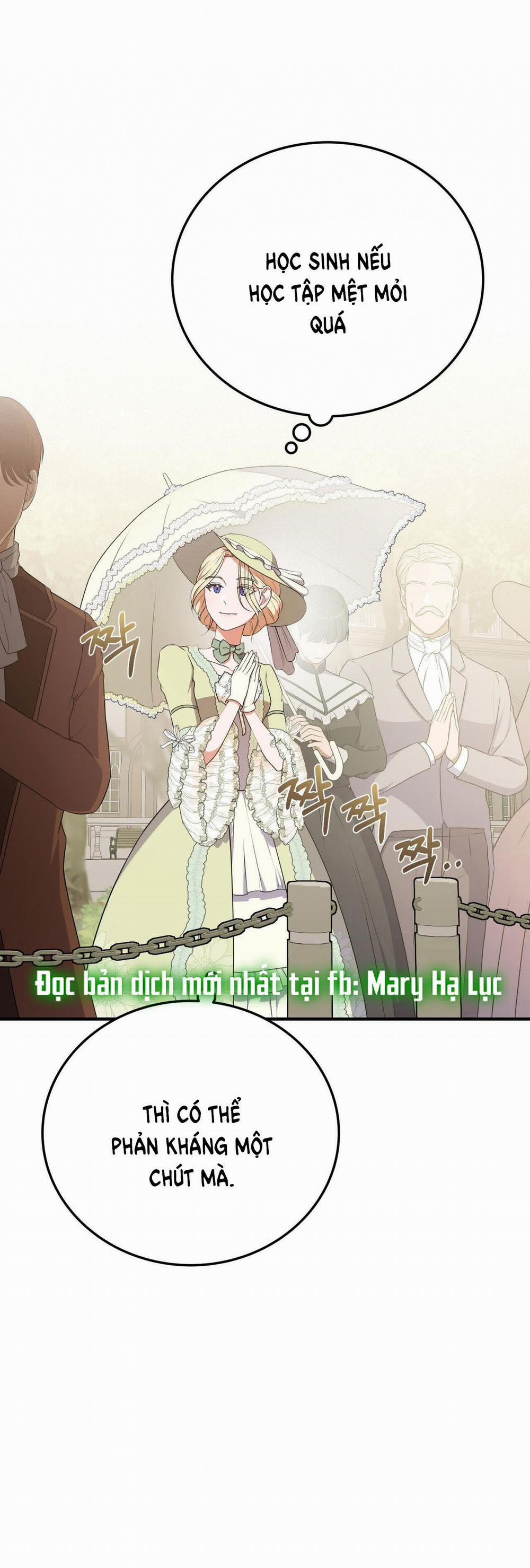 [18+] Jasmin Xin Hãy Để Ý Đến Tôi 7.1 trang 19