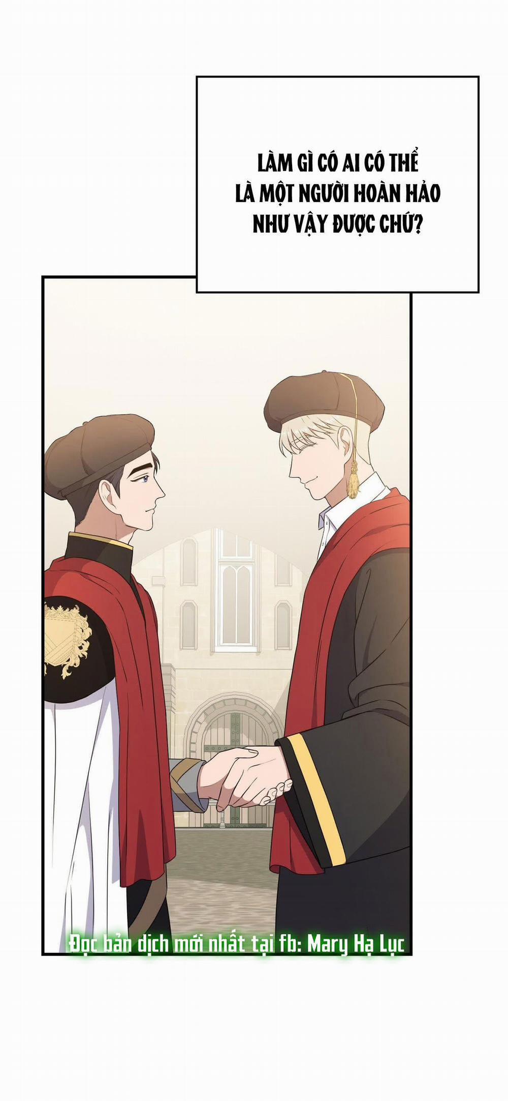 [18+] Jasmin Xin Hãy Để Ý Đến Tôi 7.1 trang 20