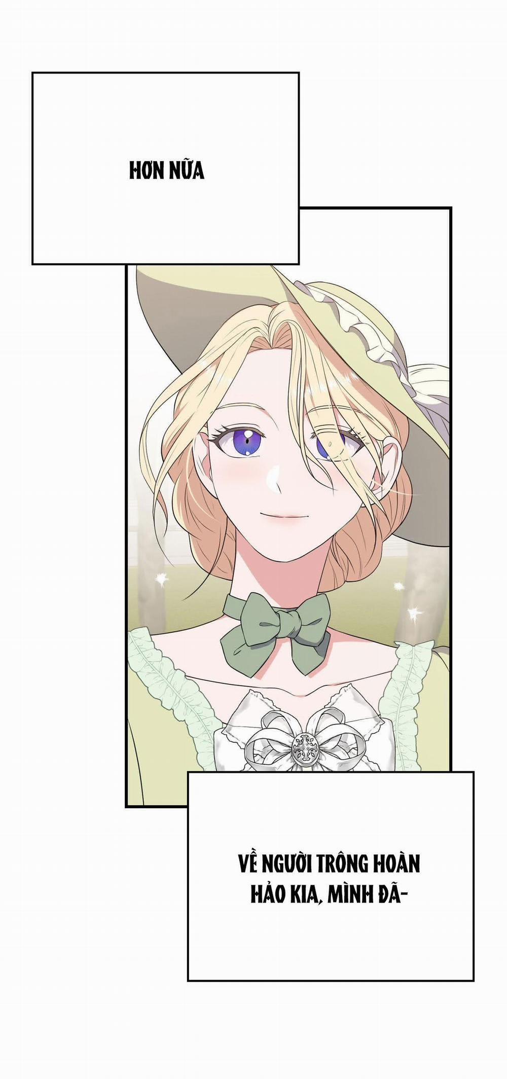 [18+] Jasmin Xin Hãy Để Ý Đến Tôi 7.1 trang 21