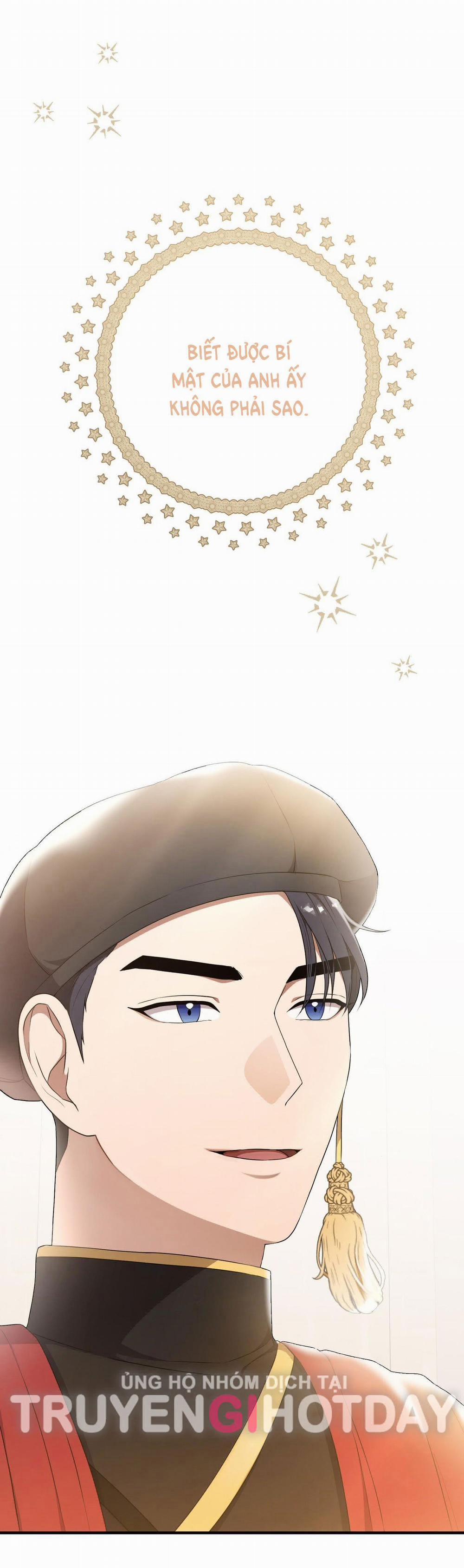 [18+] Jasmin Xin Hãy Để Ý Đến Tôi 7.1 trang 22