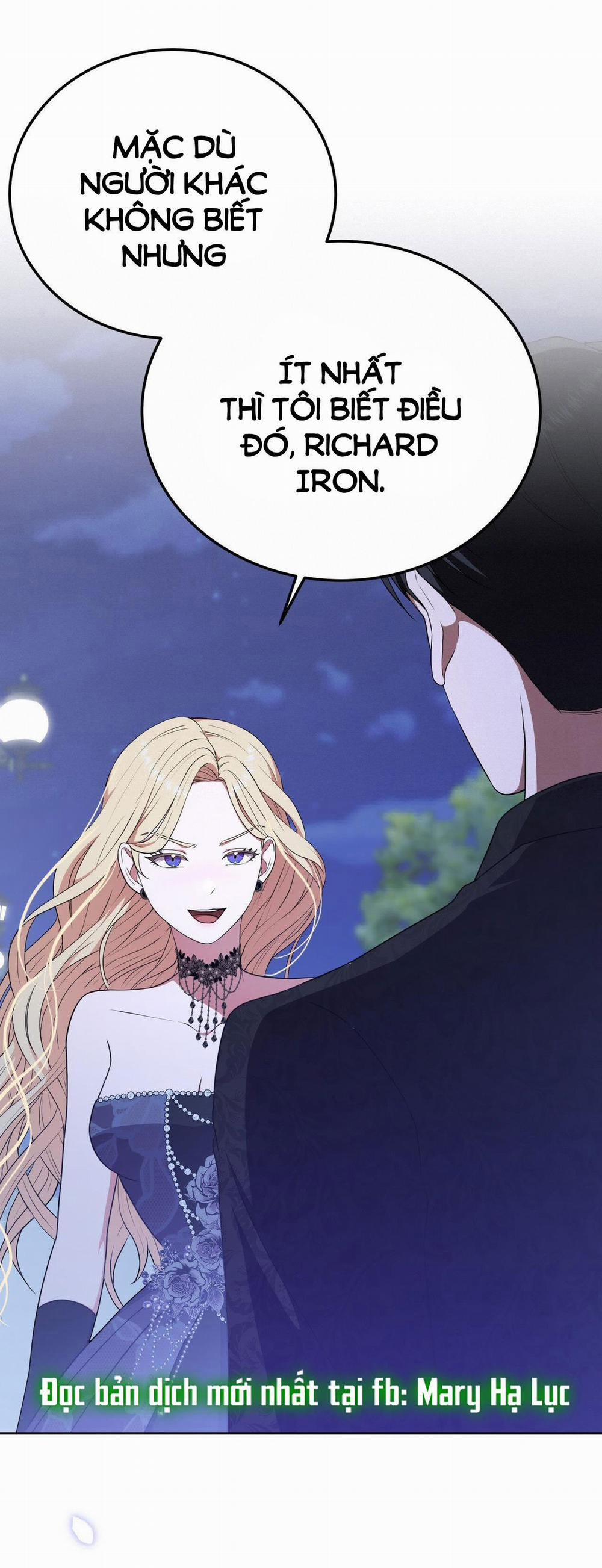 [18+] Jasmin Xin Hãy Để Ý Đến Tôi 7.1 trang 26