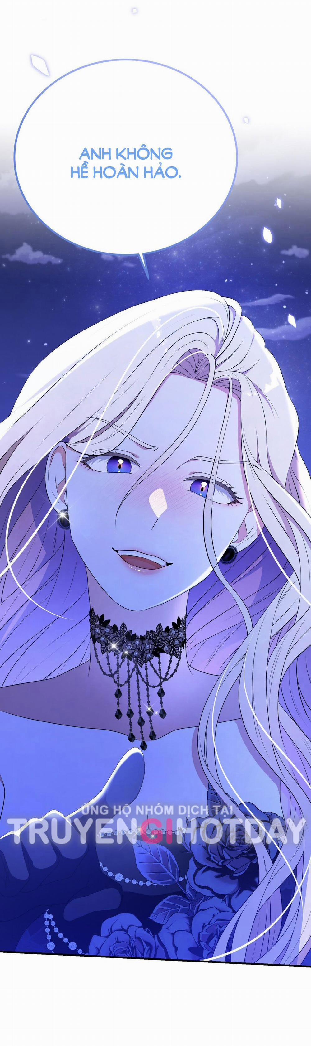 [18+] Jasmin Xin Hãy Để Ý Đến Tôi 7.1 trang 27