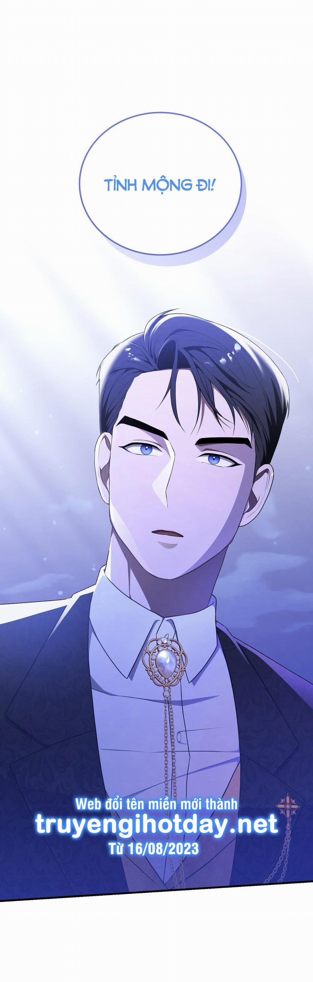 [18+] Jasmin Xin Hãy Để Ý Đến Tôi 7.1 trang 28