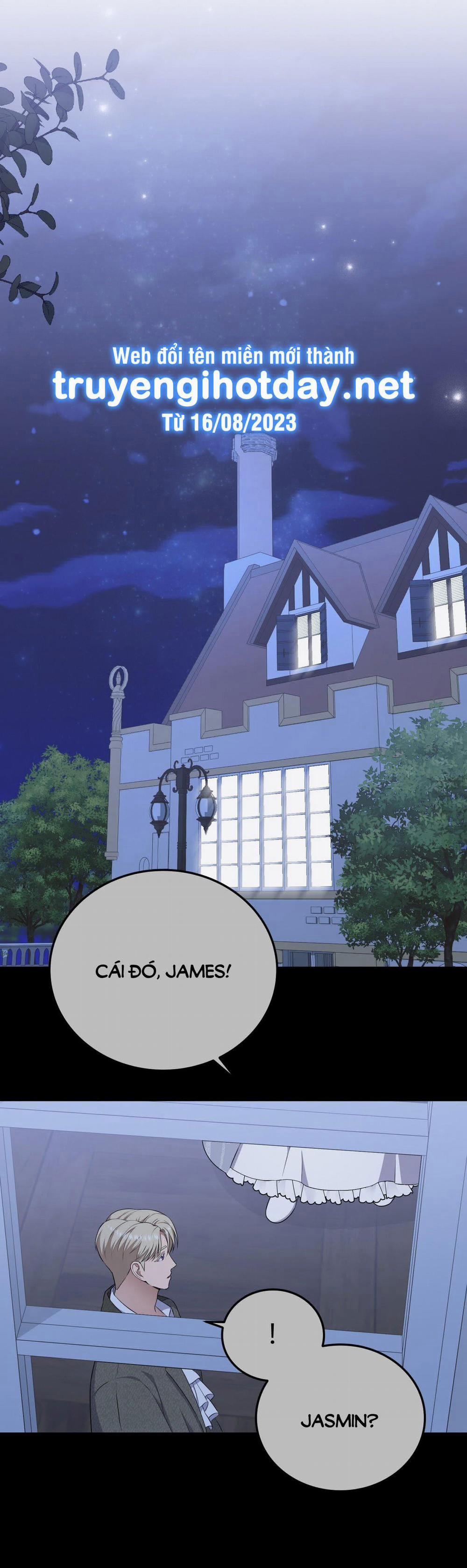 [18+] Jasmin Xin Hãy Để Ý Đến Tôi 7.1 trang 7