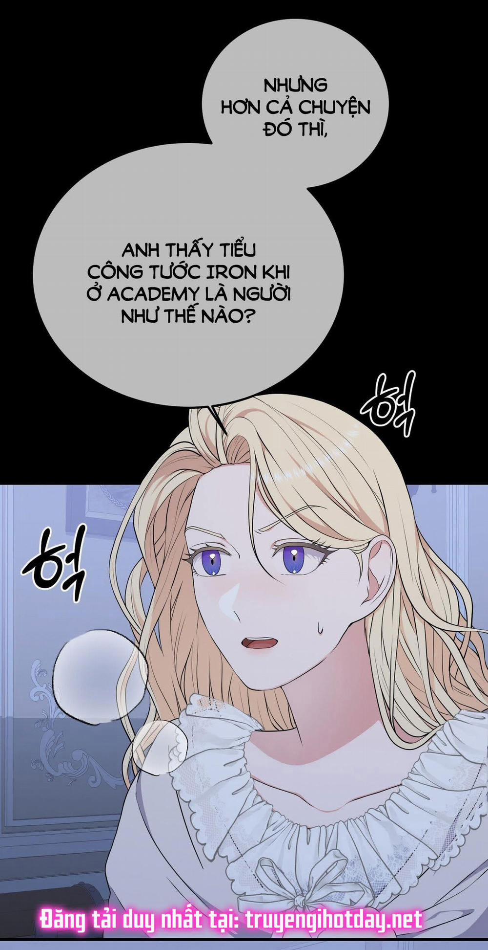 [18+] Jasmin Xin Hãy Để Ý Đến Tôi 7.1 trang 9