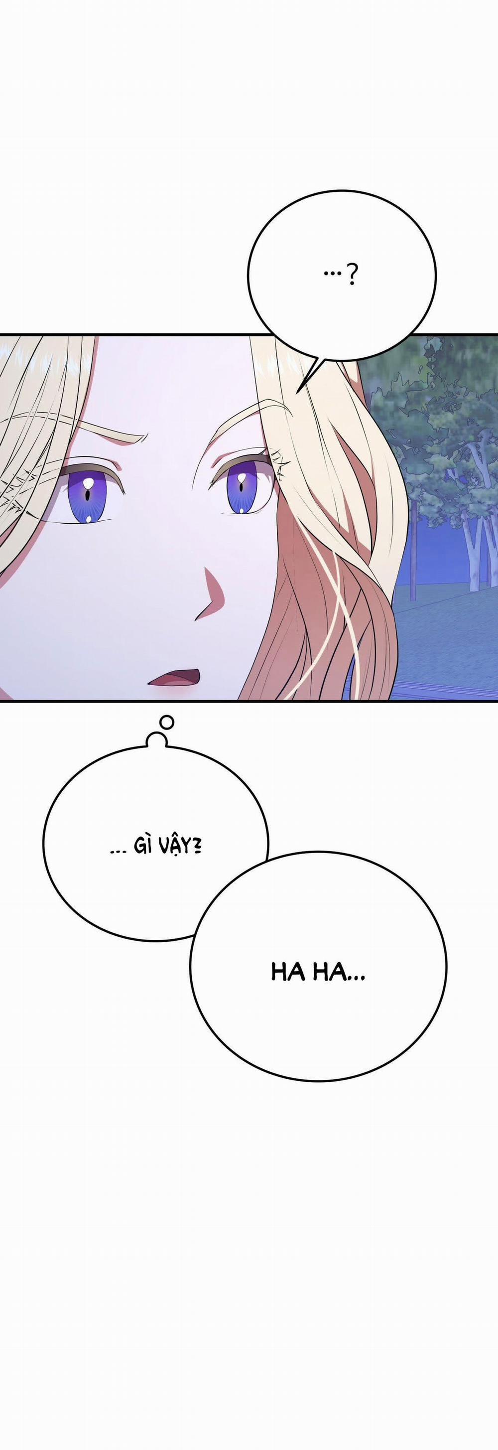 [18+] Jasmin Xin Hãy Để Ý Đến Tôi 7.2 trang 0