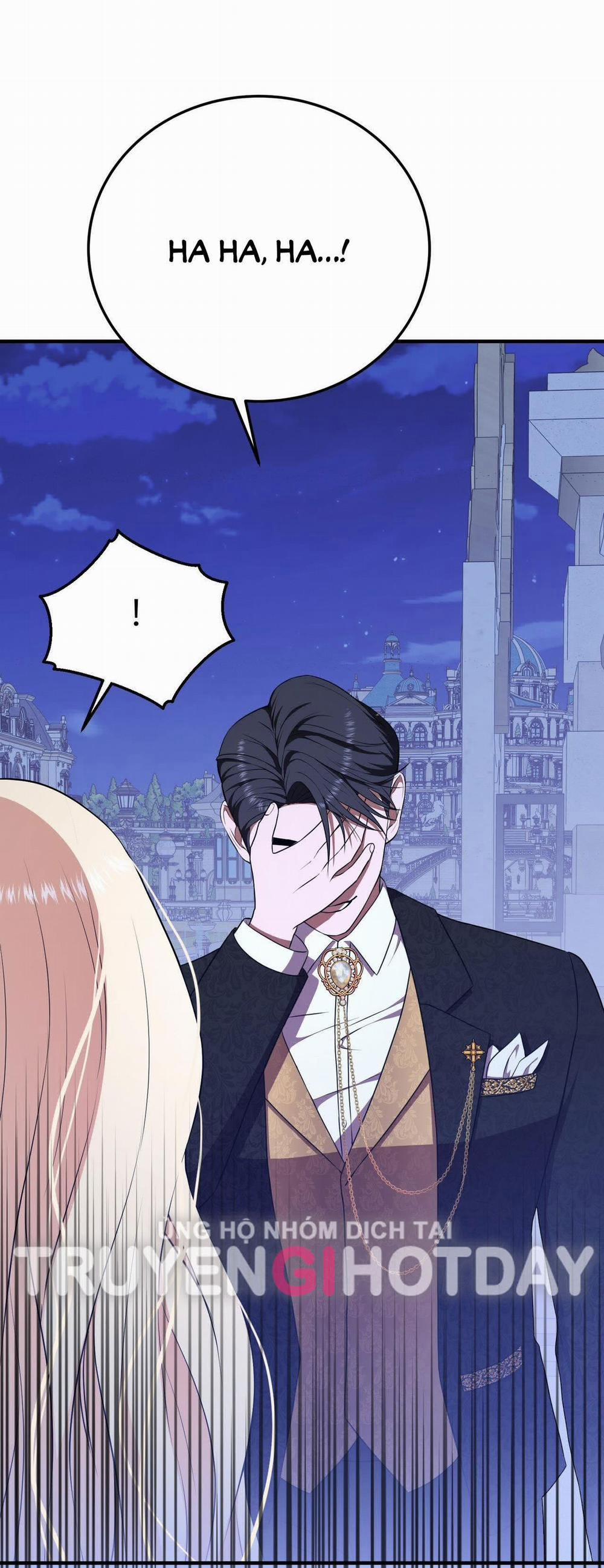 [18+] Jasmin Xin Hãy Để Ý Đến Tôi 7.2 trang 1