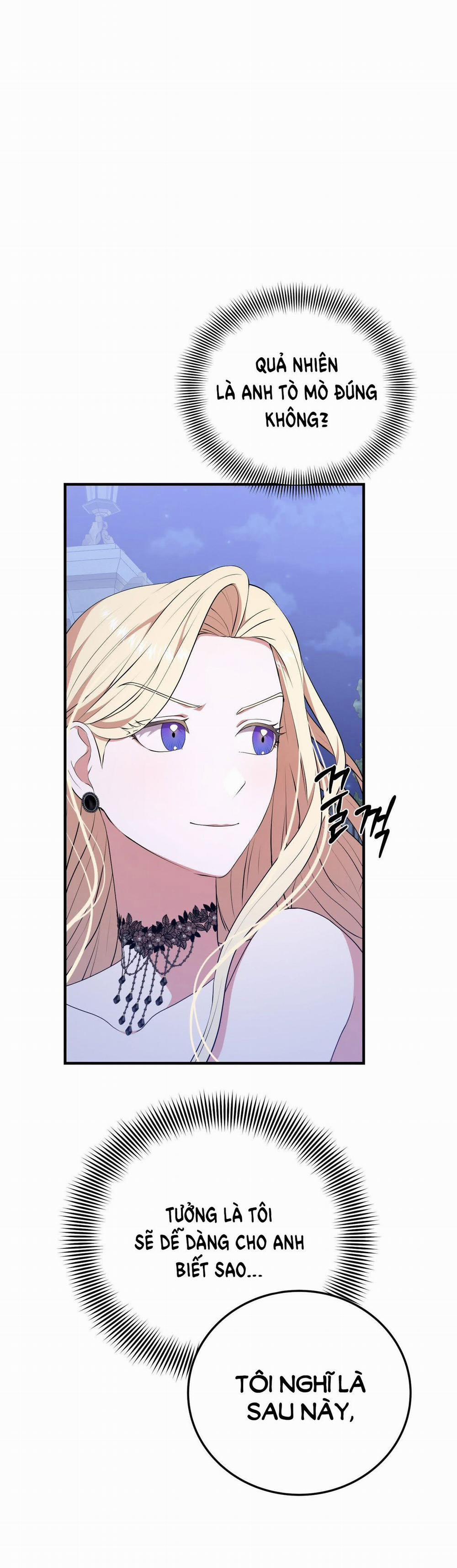 [18+] Jasmin Xin Hãy Để Ý Đến Tôi 7.2 trang 10