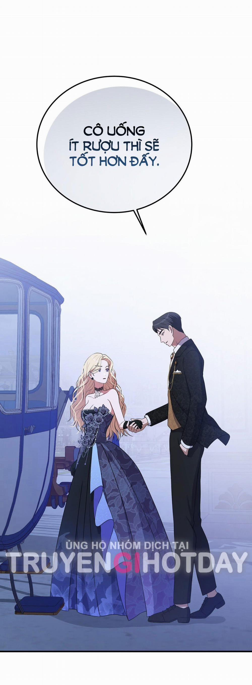 [18+] Jasmin Xin Hãy Để Ý Đến Tôi 7.2 trang 11