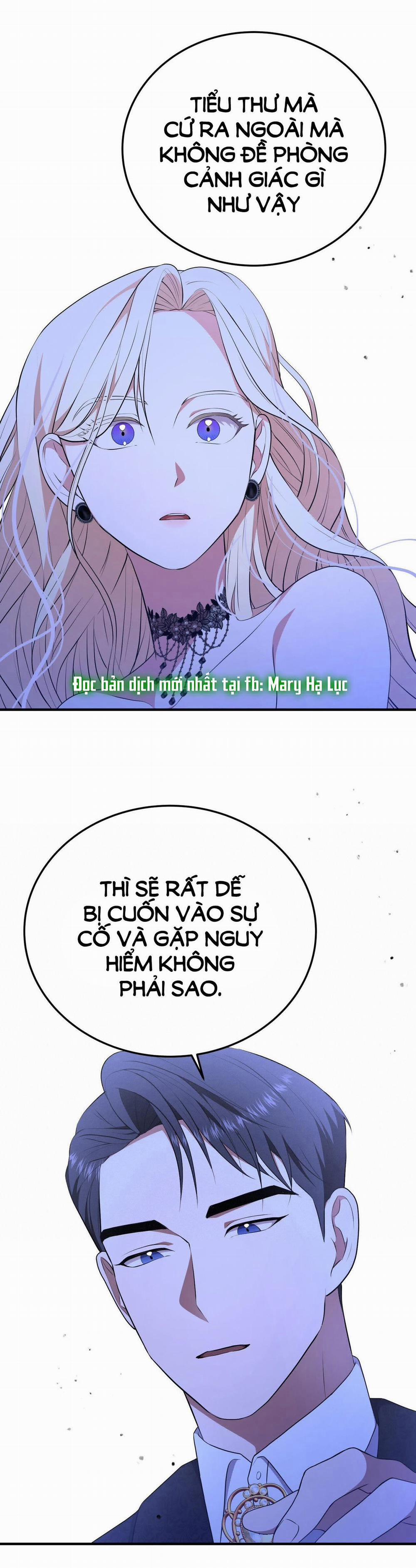 [18+] Jasmin Xin Hãy Để Ý Đến Tôi 7.2 trang 12