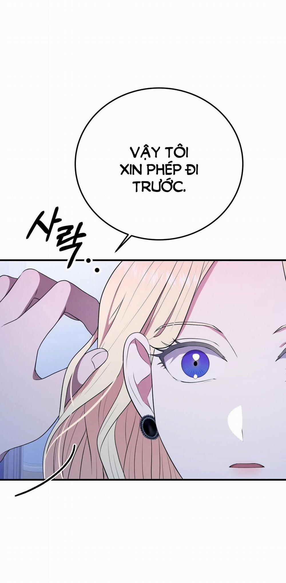 [18+] Jasmin Xin Hãy Để Ý Đến Tôi 7.2 trang 15