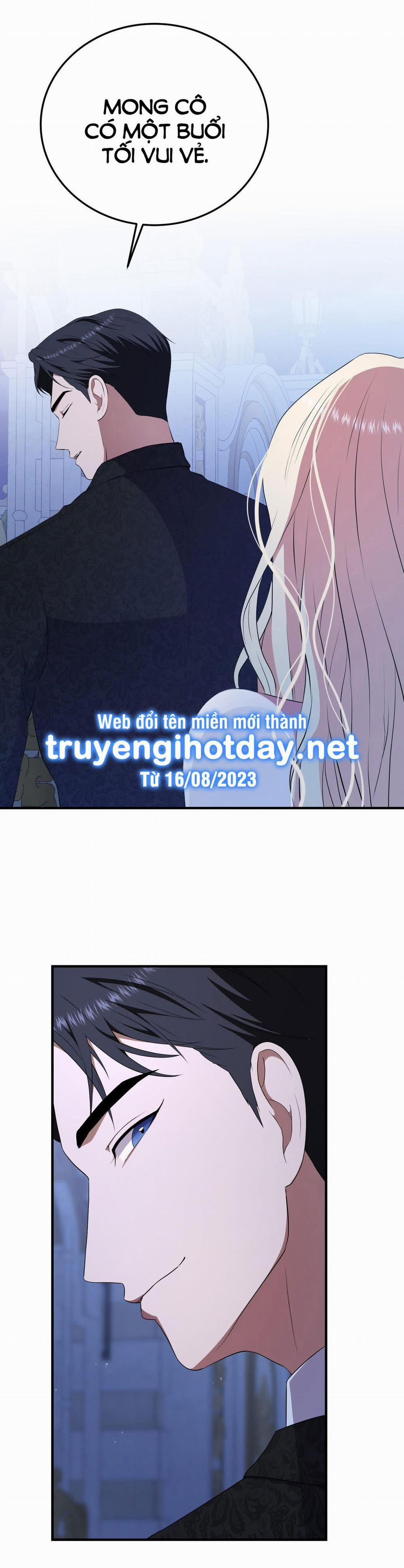 [18+] Jasmin Xin Hãy Để Ý Đến Tôi 7.2 trang 16