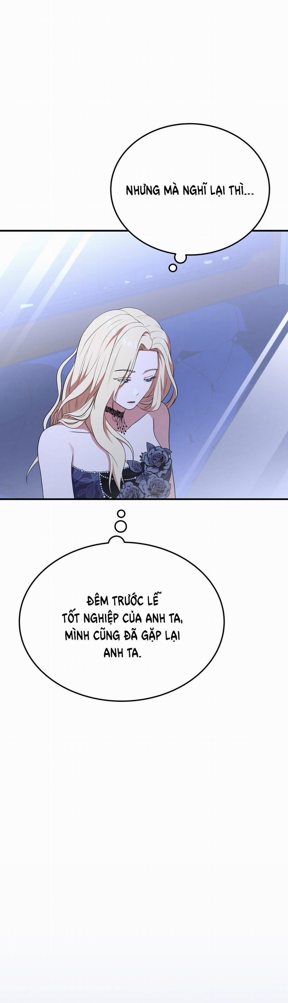 [18+] Jasmin Xin Hãy Để Ý Đến Tôi 7.2 trang 22