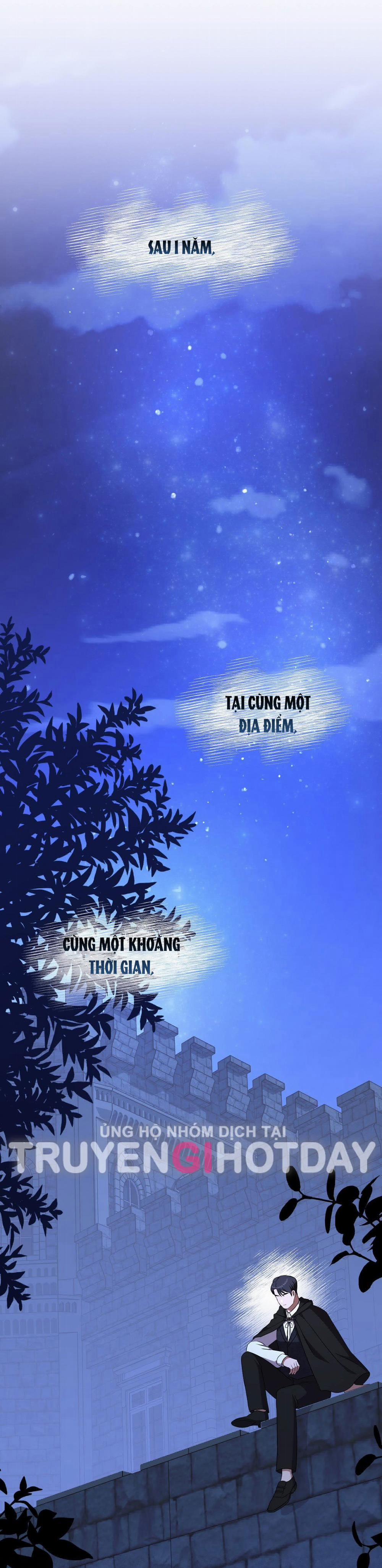 [18+] Jasmin Xin Hãy Để Ý Đến Tôi 7.2 trang 23