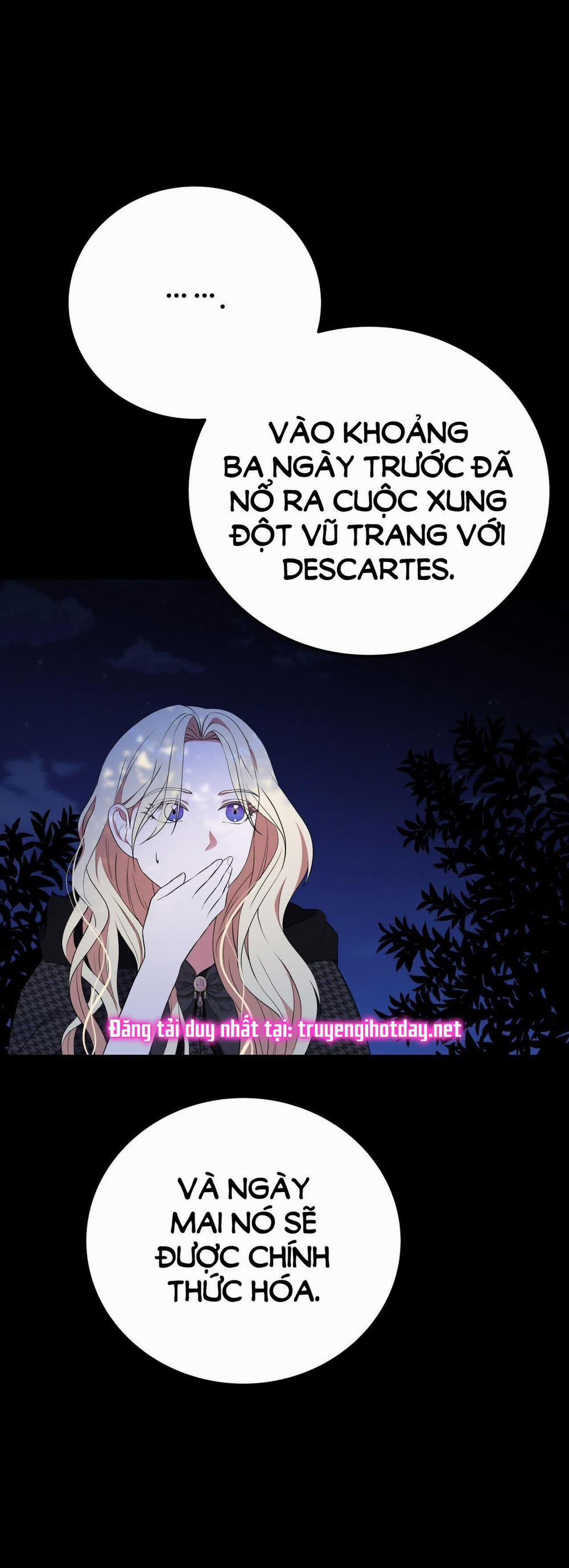 [18+] Jasmin Xin Hãy Để Ý Đến Tôi 7.2 trang 26