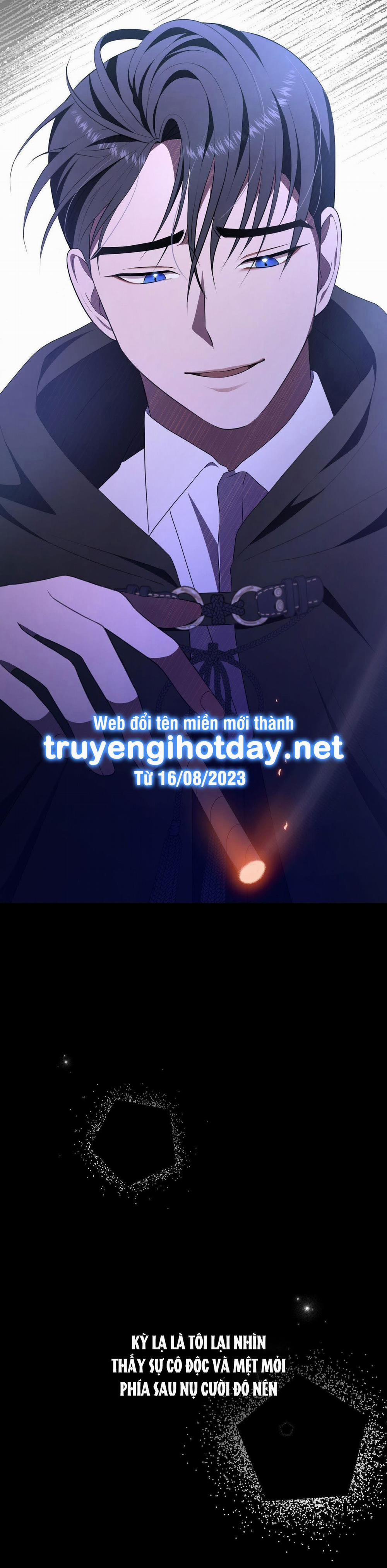 [18+] Jasmin Xin Hãy Để Ý Đến Tôi 7.2 trang 28