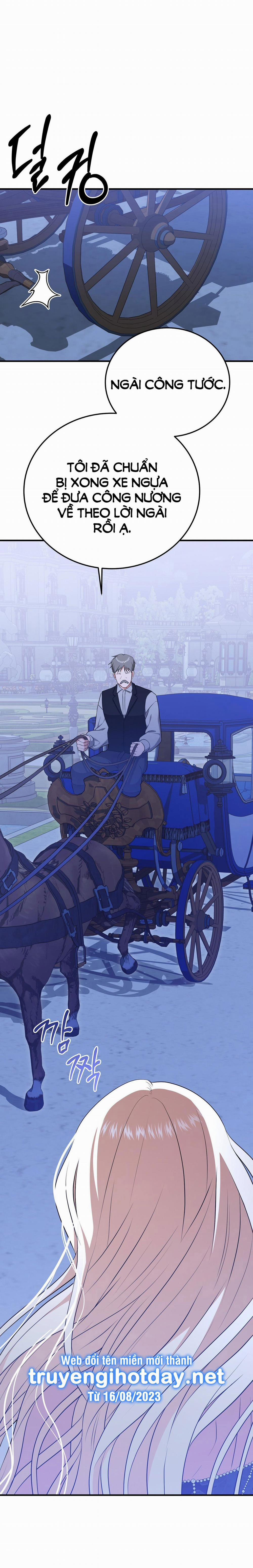 [18+] Jasmin Xin Hãy Để Ý Đến Tôi 7.2 trang 3