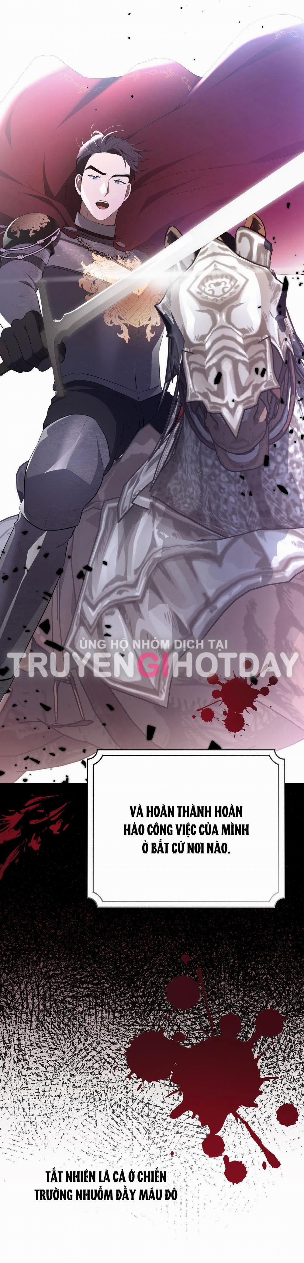 [18+] Jasmin Xin Hãy Để Ý Đến Tôi 7.2 trang 31