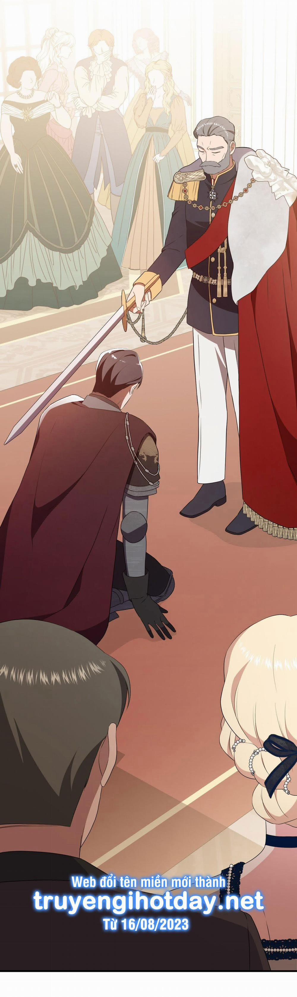 [18+] Jasmin Xin Hãy Để Ý Đến Tôi 7.2 trang 33