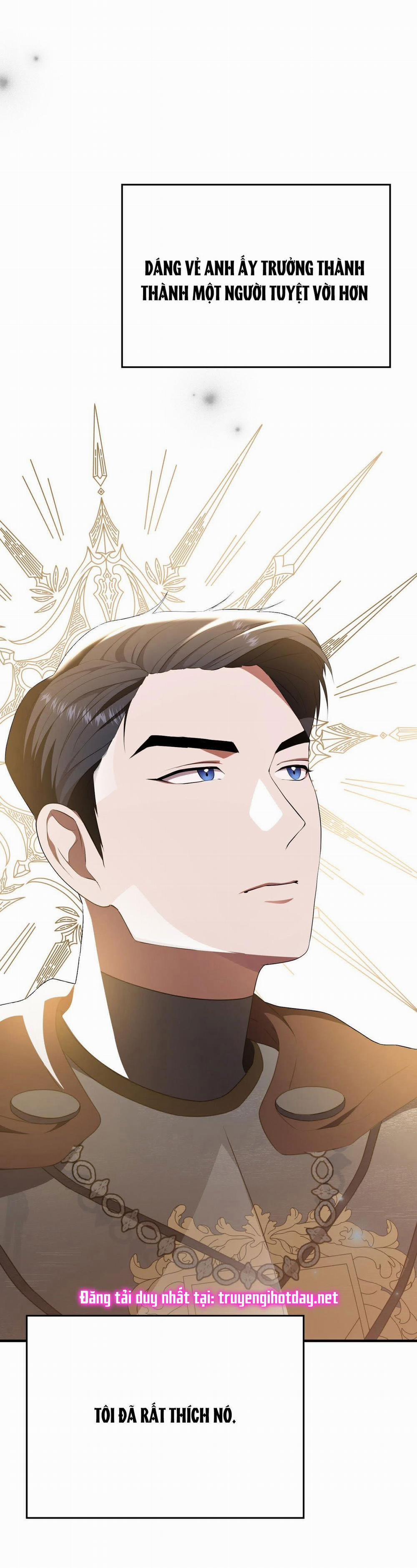 [18+] Jasmin Xin Hãy Để Ý Đến Tôi 7.2 trang 34